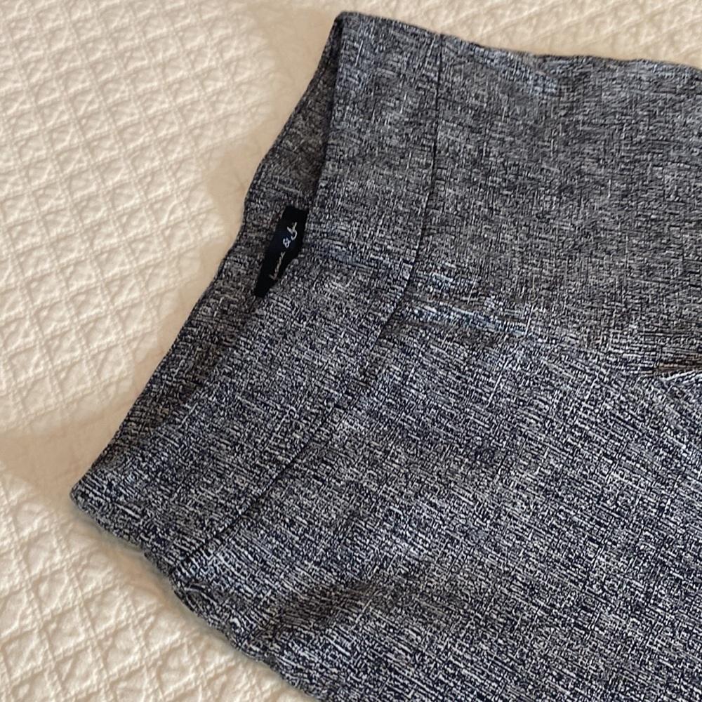 Textured Work Pant - Picture 2 of 5
